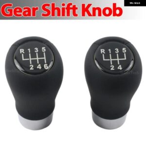 BMW 5/6スピード ギア シフト ノブ シフター レバースティックハンドボールインナー部品 E30 E36 E39 E46 E60 E81 E82 E87 E90 E53 E84
