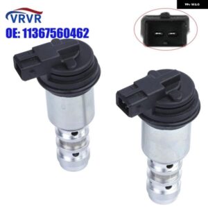 BMW 11367560462 VVT 可変タイミング ソレノイド カムシャフト オイル コントロール バルブ 11360149817 1 3 5 6 7 X1 X3 X5 Z4 E65 E66 E70