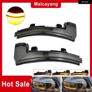 ランドローバー ダイナミックウィンカー LED バックミラー ライト ディスカバリー 4 LR4 L462 レンジローバースポーツ L494 イヴォーク MK IV L405
