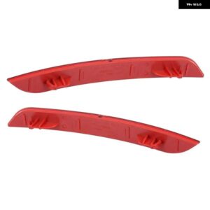 BMW リア バンパー リフレクター ストリップカバー 左右サイド 63147301187 63147301188 430I 440I 2017-2020