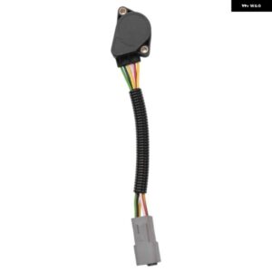 ボルボ アクセルスピードペダルセンサースロットル位置センサー トラック 3985226 20893503 21915486 82627975 84557585