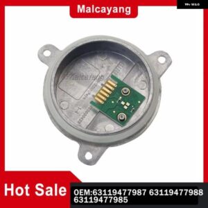 BMW 63119477987 63119477988 63119477985 カーパーツ LED デイタイム ランニング ライト モジュール X5 G05 X6 G06
