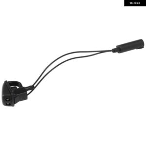 ランドローバー フロントガラス ウォッシャーノズル 加熱噴フォグ器ジェット LR048615 LR3 LR4 レンジローバースポーツ 2005-2016