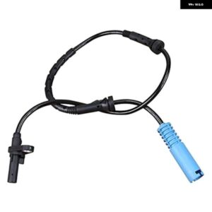 BMW フロント左 右 ABS ホイール速センサー 3 E90 3 E91 E92 34526764858 5S10521 SU11974 アクセサリー