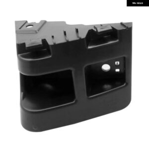 テスラ 1ピース 右 テールライト ブラケット 1506969-00-D 黒 プラスチック 適合 モデルY 2020-2023 リアライト ブラケ