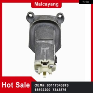BMW カー スタイリング ヘッドライト コントロール ユニットデイ駆動ライト LED モジュール 528I 535D 535I 63117343876 18592200