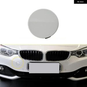 BMW 51117362392 右フロント バンパー 牽引トレーラーキャップ F32 F33 F36 2014-2020 牽引フックカバー 部品