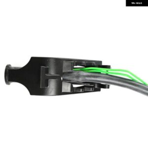 ランドローバー フロントガラス ウォッシャーノズル スプレージェット加熱付き LR050779 レンジローバーイヴォーク L538 2012-2019