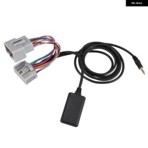 ボルボ 車 14PIN BLUETOOTH モジュール 音楽アダプタ AUX オーディオ ケーブル C30 C70 S40 S40 S60 S70 S80 V40 V50 V70 XC70 XC90