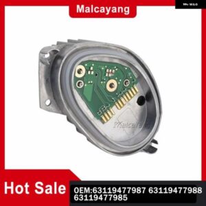 BMW LED デイタイム ランニングライト モジュール X5 G05 X6 G06 63119477987 63119477988 63119477985