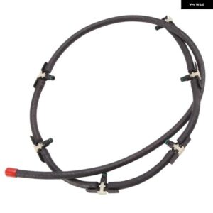BMW 燃料リターン パイプ 燃料 インジェクター リークオフホース X3 X5 X6 F01 F02 F07 F10 F11 F15 F16 13537823399