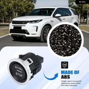ランドローバー 点火 ストップスタート ボタン スイッチ LR094038 レンジローバースポーツイヴォークディスカバリースポーツ