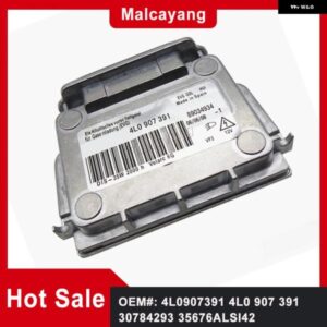 ボルボ 6G D1S VW シトロエン キセノン ヘッドライト バラスト コントロール 4L0907391 4L0 907 391 35676ALSI42 6224L8