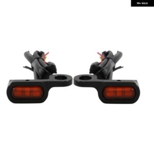 BMW ミニ LED オートバイ フロント ウィンカーライト ランニング インジケータランプ R 18 R18 クラシック 全年式