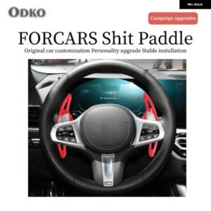 BMW F01 F06 F07 F10 F15 F16 F20 F22 F45 F30 F34 I8 オート ステアリングホイール リア シフト パドル車 シフト 装置半自動