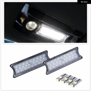 BMW LED ライト インテリア ルーフ シーリング ランプ 2006-2011 E90 E91 E92 3シリーズ