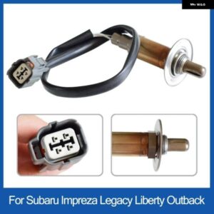 スバル ラムダプローブオキシセンサー 22690-AA891 22690AA891 22690AA831 インプレッサ レガシィ リバティ アウ