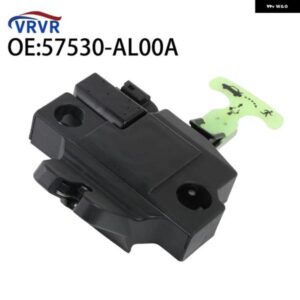 スバル 57530AL00A 57530-AL00A 車リアテールゲートラッチロック レガシィ 2015-2018