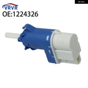ボルボ ランドローバー 1224326 ブレーキライト スイッチ 3M5T-9C872-AB 1677533 フォード ジャガー マツダ B-MAX バン VI