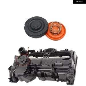 BMW エンジン クランクケース ブリーザー バルブ シリンダー ヘッド カバー N20 F20 F21 F22 F23 F30 F31 F18 F07 F10 F11 X1 X3 X4 X5 X6 Z4