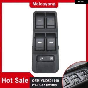 ランドローバー 高性能ランドレンジローバーディスカバリー 3 レンジローバースポーツマスターパワーウィンドウスイッチ YUD501110PVJ YU