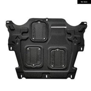 ボルボ XC60 2010-17 アンダー エンジン ガード スプラッシュシールドマッドフェンダープレートカバー MUDAPRON マッドガード