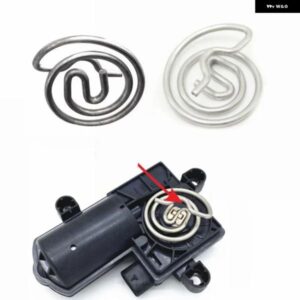 ランドローバー サーボモーター電子排気 バルブ アクチュエーター リペア スプリング ディスカバリースポーツイヴォークフリーランダージャガーXF XJF
