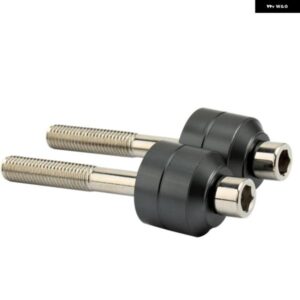 BMW F650 F700 / F800GS 2008-2018 アドベンチャー 20MM オートバイ ハンドルバー ライザーキット