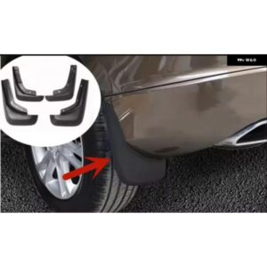 ボルボ マッド フラップ マッド フラップ フラップ スプラッシュ ガード カーフェンダー 2020 S60