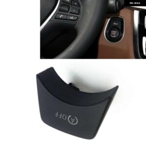 BMW 1 2 3 4シリーズ F20 F21 F22 F23 F87 F30 F31 F34 F35 3GT F32 F33 F36 F82 F83 エンジン スタートストップオフスイッチ ボタン カバー キャップ