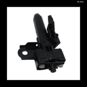 スバル フロント右 ヘッドライト 水スプレーノズル 86636CA251 BRZ 2015-2019 ヘッドライト ウォッシャーノズル アクチュ