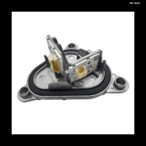 BMW 63117494852 右 DRL デイタイム ランニングライト ソース 2シリーズ F22 F23 LCI F87 M2 2017-2021 ヘッドライト LED モジュール