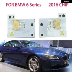 BMW ホワイトライト 6シリーズ G32 2016-2020 ヘッドライト DRL チップ バラスト チップ回路基板光源ボードチップ
