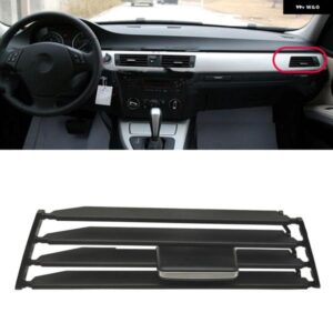 BMW E90 E91 E92 E93 3シリーズ M3 2005-2012 フロントサイド A/C エアベント グリル アウトレット リペアキット コンディショニングダクト グリル トリム