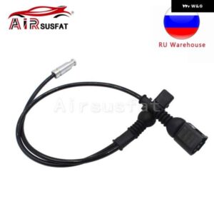 アウディ エア サスペンション コンプレッサーポンプ 温度センサー Q7 フォルクスワーゲン トゥアレグ 7L8616006A 7L8616007A