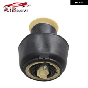 BMW 1個 リアエア サスペンション スプリング バッグ F07 F10 F11 535I 550I 5 GT F07 F11 気球 37106781827 37106781828 37106781843