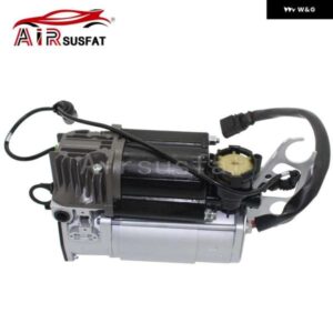 ポルシェ エア サスペンション コンプレッサーカイエン 955 957 2003-2010 エアコンプレッサーポンプ 95535890101 955
