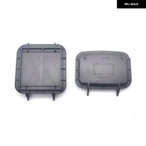 アウディ Q5 2011 2012 ローハイビームライトダストカバー 防水防塵ヘッドランプリアシェルシール ヘッドライト キャップ 1個