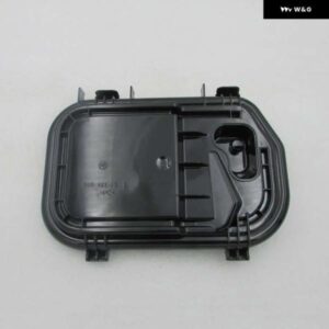アウディ A6 A6L C6 2005-2011 防水防塵ヘッドランプリアシェルキャッププラスチック ヘッドライト シーリング ダストカバー 1個