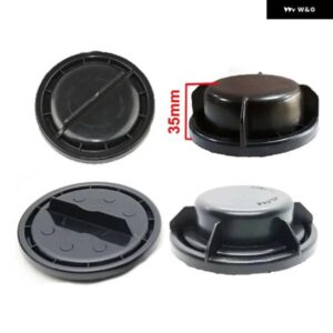 BMW 1個 X5 E70 X6 E71 2006-2013 ヘッドライト ダストカバー 防水防塵延長ヘッドランプキャップ 158 222-00 147 354-00