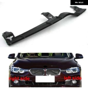 BMW 2013-2019 3シリーズ F30 F35 316 318 320 328 330 335 ヘッドライト ゴムシールストリップトリムヘッドランプ装飾ストリップ