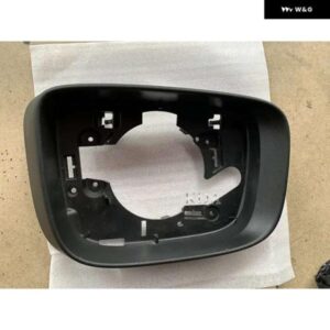 ボルボ 自動サイドウイングミラーフレームトリムハウジング XC60 2009-17