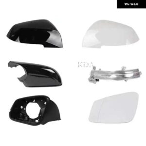 BMW ミラーカバー ウィンカーライトアンダー 1 3 4シリーズ F30 F35 F34 318 320 328 2012-2018 2シリーズ 2014-2018 X1 E84 2013-2016