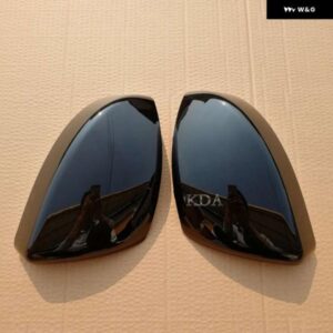ランドローバー 自動ミラーカバー ミラーシェル レンジローバー イヴォーク 2014-20 ジャガー F ペース X761 E ペース