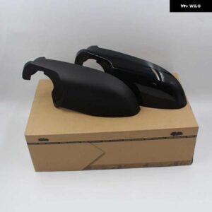 BMW 自動車サイドバックミラー アンダーアンダーホルダー カバー X3 F25 2011-15-2017 X5 F15 2014-2018 X4 X6 F26 F16
