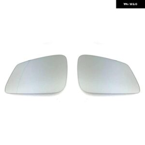 BMW 自動広角加熱ウィングリアミラーガラス 1/2/3/4/I3 F20 F30 F32 F34 F36 320I X1 51167284999 51167285000