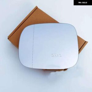ボルボ 自動加熱リアミラーガラス XC90 2007-14 XC70 2008-2016 30716137 30716138
