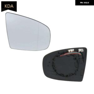 BMW 加熱ミラーガラスワイヤー 4 ピン X5 E70 2006-2013 X6 E71 E72 2007-2014 51167174981 51167174982