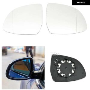 BMW 加熱リアミラーガラス X3 F25 G01 G08 X4 F26 G02 X5 F15 G05 2014-2024 X6 F16 G06 2015-2024 X7 G07 2019-2024