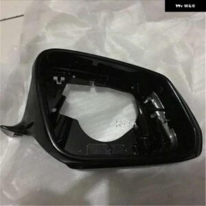 BMW ミラーハウジングトリムフレームリング ブラケット 5シリーズ F10 F18 520 523 528 530 535 2014-16 51167308639 51167308640